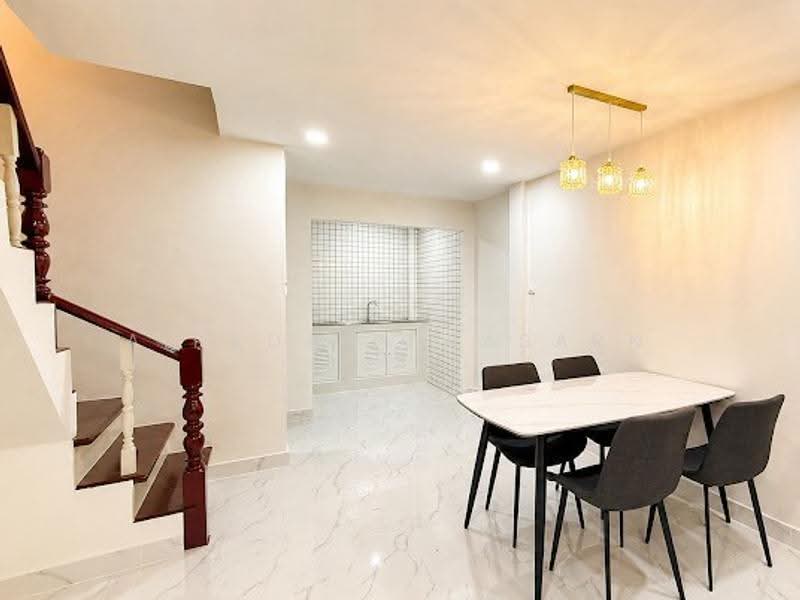 หมู่บ้านกรุงทอง สายไหม 33, bangkok, Tha Rang, Bang Khen, Bangkok, 2 Bedrooms, 64 sqm, Townhouse For Sale, by Airada Parasarn, 500593768 - DDproperty.com