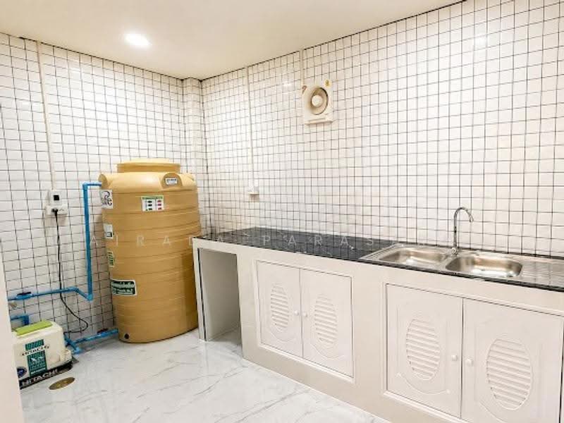 หมู่บ้านกรุงทอง สายไหม 33, bangkok, Tha Rang, Bang Khen, Bangkok, 2 Bedrooms, 64 sqm, Townhouse For Sale, by Airada Parasarn, 500593768 - DDproperty.com