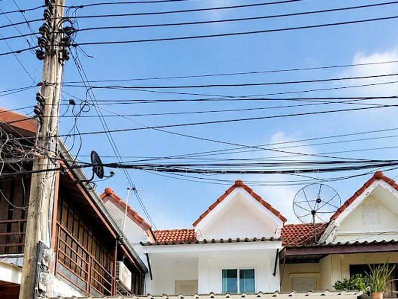 หมู่บ้านกรุงทอง สายไหม 33, กรุงเทพ, ท่าแร้ง, บางเขน, กรุงเทพ, 64 ตร.ม., ทาวน์เฮ้าส์ ขาย, โดย Airada Parasarn, 500593768 - DDproperty.com