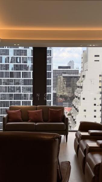 Tonson One Residence : ต้นสน วัน เรสซิเดนซ์, กรุงเทพ, ซอยต้นสน ถนนเพลินจิต, ลุมพินี, ปทุมวัน, กรุงเทพ, 176 ตร.ม., คอนโด ให้เช่า, โดย Rungtiwa Chinchai, 500593770 - DDproperty.com