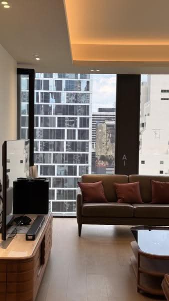 Tonson One Residence : ต้นสน วัน เรสซิเดนซ์, กรุงเทพ, ซอยต้นสน ถนนเพลินจิต, ลุมพินี, ปทุมวัน, กรุงเทพ, 176 ตร.ม., คอนโด ให้เช่า, โดย Rungtiwa Chinchai, 500593770 - DDproperty.com