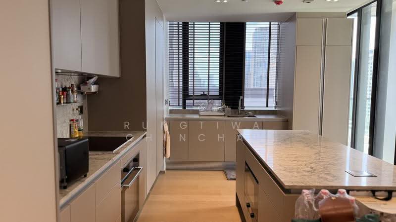Tonson One Residence : ต้นสน วัน เรสซิเดนซ์, กรุงเทพ, ซอยต้นสน ถนนเพลินจิต, ลุมพินี, ปทุมวัน, กรุงเทพ, 176 ตร.ม., คอนโด ให้เช่า, โดย Rungtiwa Chinchai, 500593770 - DDproperty.com