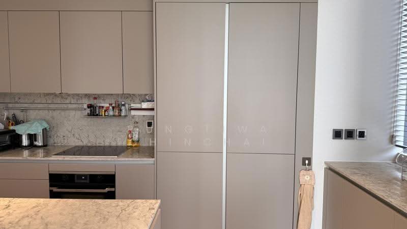 Tonson One Residence, bangkok, Soi Tonson, Ploenchit Road, Lumphini, Pathum Wan, Bangkok, 3 Bedrooms, 176 sqm, Condo For Rent, by Rungtiwa Chinchai, 500593770 - DDproperty.com