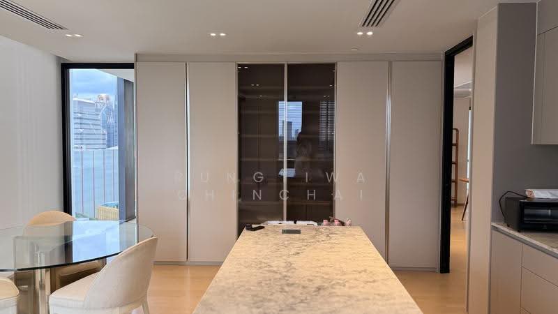 Tonson One Residence : ต้นสน วัน เรสซิเดนซ์, กรุงเทพ, ซอยต้นสน ถนนเพลินจิต, ลุมพินี, ปทุมวัน, กรุงเทพ, 176 ตร.ม., คอนโด ให้เช่า, โดย Rungtiwa Chinchai, 500593770 - DDproperty.com