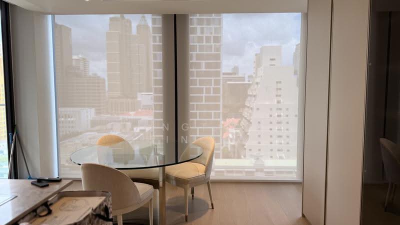 Tonson One Residence : ต้นสน วัน เรสซิเดนซ์, กรุงเทพ, ซอยต้นสน ถนนเพลินจิต, ลุมพินี, ปทุมวัน, กรุงเทพ, 176 ตร.ม., คอนโด ให้เช่า, โดย Rungtiwa Chinchai, 500593770 - DDproperty.com