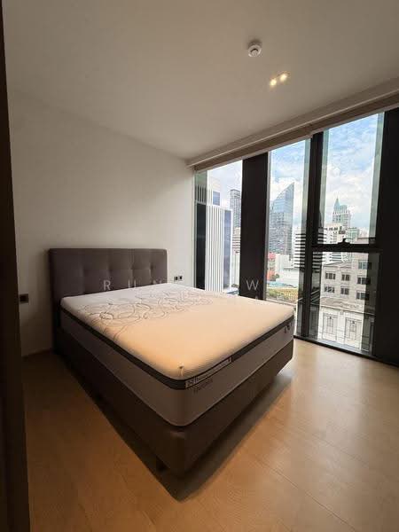 Tonson One Residence : ต้นสน วัน เรสซิเดนซ์, กรุงเทพ, ซอยต้นสน ถนนเพลินจิต, ลุมพินี, ปทุมวัน, กรุงเทพ, 176 ตร.ม., คอนโด ให้เช่า, โดย Rungtiwa Chinchai, 500593770 - DDproperty.com