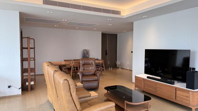 Tonson One Residence : ต้นสน วัน เรสซิเดนซ์, กรุงเทพ, ซอยต้นสน ถนนเพลินจิต, ลุมพินี, ปทุมวัน, กรุงเทพ, 176 ตร.ม., คอนโด ให้เช่า, โดย Rungtiwa Chinchai, 500593770 - DDproperty.com