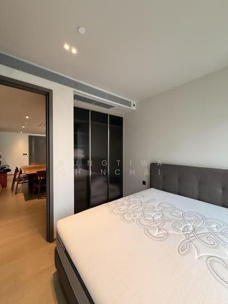 Tonson One Residence, bangkok, Soi Tonson, Ploenchit Road, Lumphini, Pathum Wan, Bangkok, 3 Bedrooms, 176 sqm, Condo For Rent, by Rungtiwa Chinchai, 500593770 - DDproperty.com