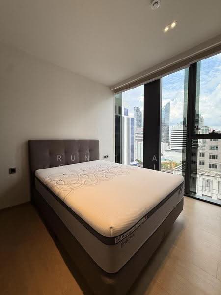 Tonson One Residence, bangkok, Soi Tonson, Ploenchit Road, Lumphini, Pathum Wan, Bangkok, 3 Bedrooms, 176 sqm, Condo For Rent, by Rungtiwa Chinchai, 500593770 - DDproperty.com