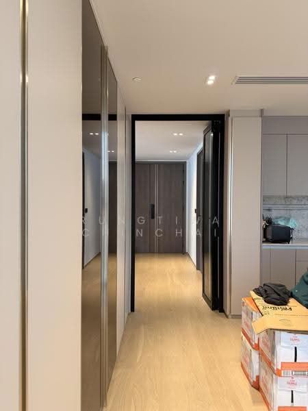 Tonson One Residence, bangkok, Soi Tonson, Ploenchit Road, Lumphini, Pathum Wan, Bangkok, 3 Bedrooms, 176 sqm, Condo For Rent, by Rungtiwa Chinchai, 500593770 - DDproperty.com