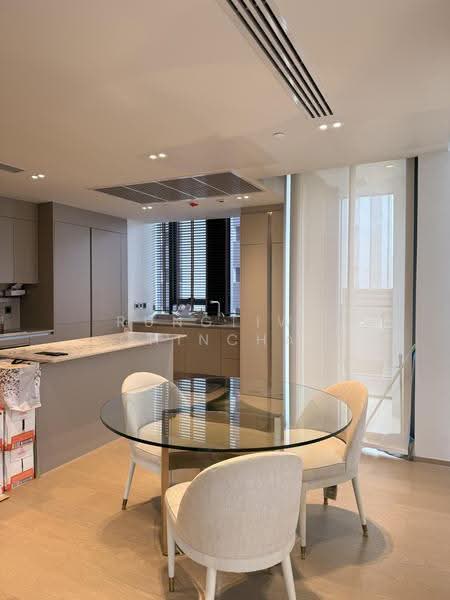 Tonson One Residence : ต้นสน วัน เรสซิเดนซ์, กรุงเทพ, ซอยต้นสน ถนนเพลินจิต, ลุมพินี, ปทุมวัน, กรุงเทพ, 176 ตร.ม., คอนโด ให้เช่า, โดย Rungtiwa Chinchai, 500593770 - DDproperty.com
