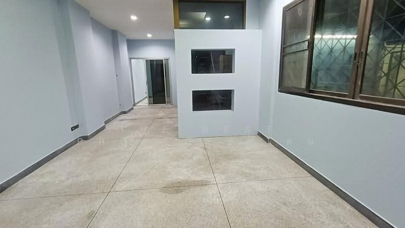 Suwan Nakhon Condominium, samut-sakhon, Om Noi, Krathum Baen, Samut Sakhon, 1 Bedroom, 56 sqm, Condo For Sale, by The Best Property เคน, 500593771 - DDproperty.com