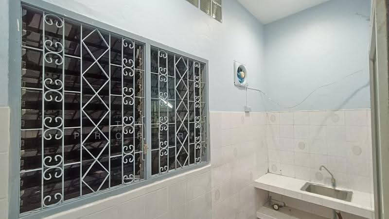 Suwan Nakhon Condominium, samut-sakhon, Om Noi, Krathum Baen, Samut Sakhon, 1 Bedroom, 56 sqm, Condo For Sale, by The Best Property เคน, 500593771 - DDproperty.com