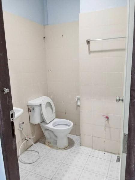 Suwan Nakhon Condominium, samut-sakhon, Om Noi, Krathum Baen, Samut Sakhon, 1 Bedroom, 56 sqm, Condo For Sale, by The Best Property เคน, 500593771 - DDproperty.com