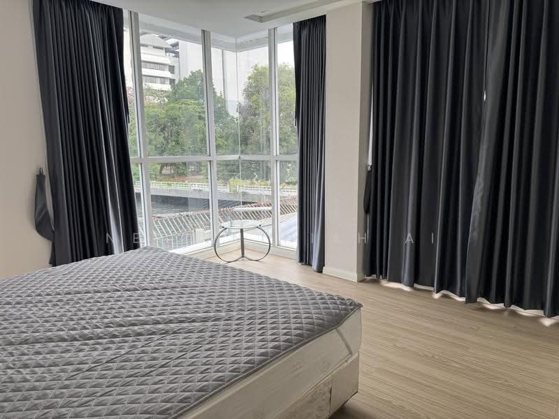 The Peaks Residence, bangkok, Sukhumvit 15, Khlongtoei Nua, Watthana, Bangkok, 2 Bedrooms, 80 sqm, Apartment For Rent, by Netsanthiah Ai, 500593772 - DDproperty.com