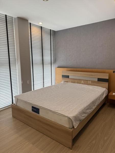 The Peaks Residence, bangkok, Sukhumvit 15, Khlongtoei Nua, Watthana, Bangkok, 2 Bedrooms, 80 sqm, Apartment For Rent, by Netsanthiah Ai, 500593772 - DDproperty.com