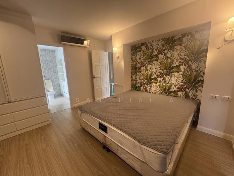 The Peaks Residence : เดอะ พีคส์ เรสซิเด้นท์, กรุงเทพ, สุขุมวิท 15, คลองเตยเหนือ, วัฒนา, กรุงเทพ, 80 ตร.ม., อพาร์ทเมนท์ ให้เช่า, โดย Netsanthiah Ai, 500593772 - DDproperty.com