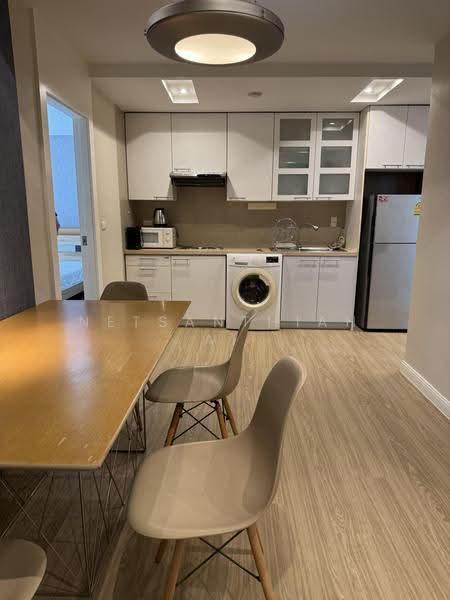 The Peaks Residence, bangkok, Sukhumvit 15, Khlongtoei Nua, Watthana, Bangkok, 2 Bedrooms, 80 sqm, Apartment For Rent, by Netsanthiah Ai, 500593772 - DDproperty.com