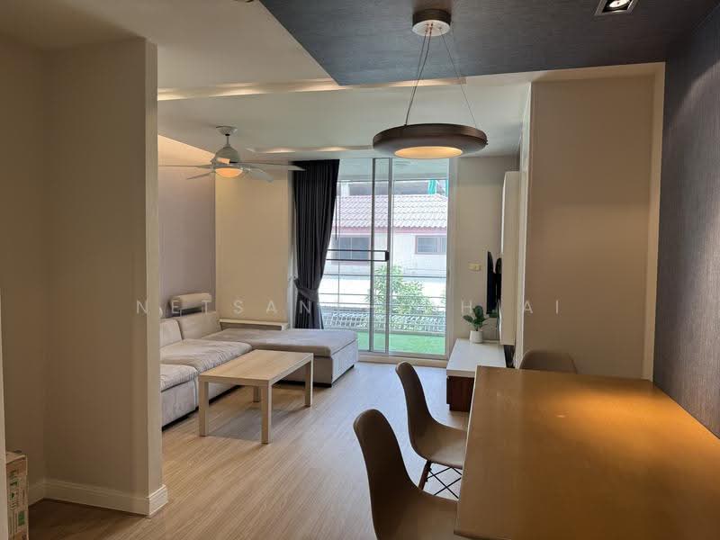 The Peaks Residence, bangkok, Sukhumvit 15, Khlongtoei Nua, Watthana, Bangkok, 2 Bedrooms, 80 sqm, Apartment For Rent, by Netsanthiah Ai, 500593772 - DDproperty.com