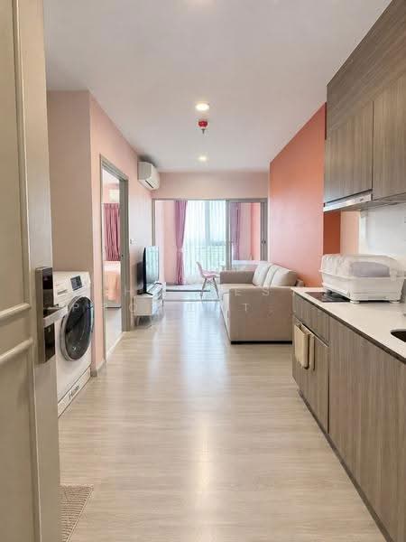 The Parkland Phetkasem 56, bangkok, Phetkasem Road, Bang Wa, Phasi Charoen, Bangkok, 1 Bedroom, 35 sqm, Condo For Sale, by The Best Property ออย, 500593773 - DDproperty.com
