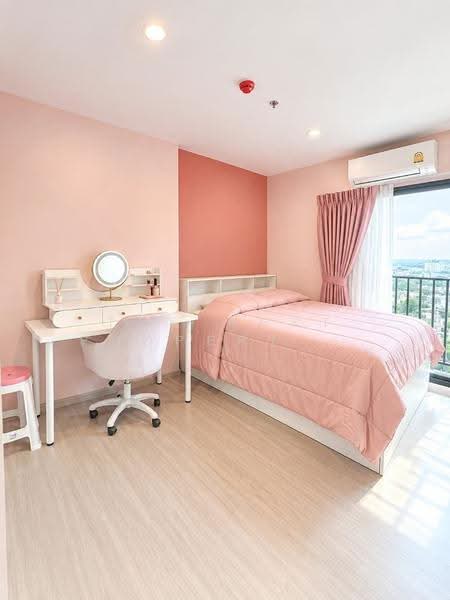 The Parkland Phetkasem 56, bangkok, Phetkasem Road, Bang Wa, Phasi Charoen, Bangkok, 1 Bedroom, 35 sqm, Condo For Sale, by The Best Property ออย, 500593773 - DDproperty.com