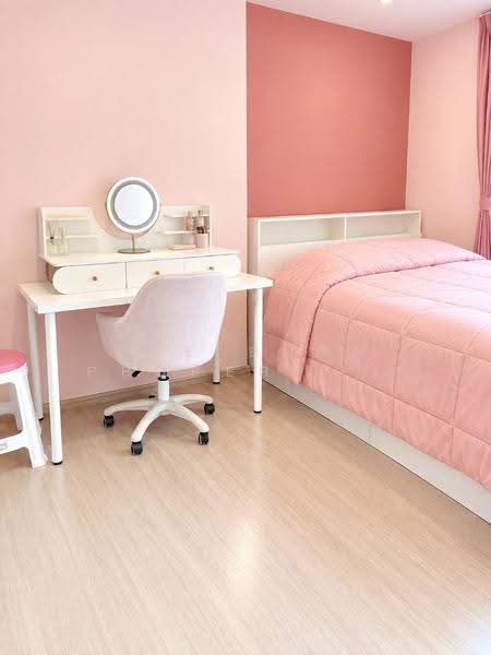 The Parkland Phetkasem 56, bangkok, Phetkasem Road, Bang Wa, Phasi Charoen, Bangkok, 1 Bedroom, 35 sqm, Condo For Sale, by The Best Property ออย, 500593773 - DDproperty.com