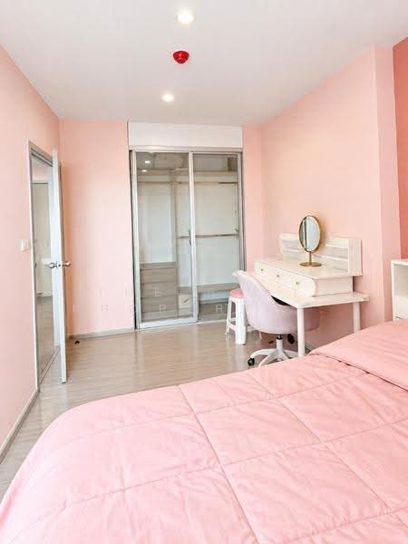 The Parkland Phetkasem 56, bangkok, Phetkasem Road, Bang Wa, Phasi Charoen, Bangkok, 1 Bedroom, 35 sqm, Condo For Sale, by The Best Property ออย, 500593773 - DDproperty.com