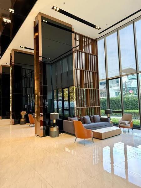 The Parkland Phetkasem 56, bangkok, Phetkasem Road, Bang Wa, Phasi Charoen, Bangkok, 1 Bedroom, 35 sqm, Condo For Sale, by The Best Property ออย, 500593773 - DDproperty.com