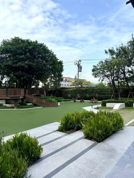 The Parkland Phetkasem 56, bangkok, Phetkasem Road, Bang Wa, Phasi Charoen, Bangkok, 1 Bedroom, 35 sqm, Condo For Sale, by The Best Property ออย, 500593773 - DDproperty.com