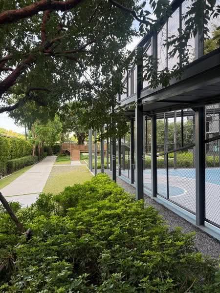The Parkland Phetkasem 56, bangkok, Phetkasem Road, Bang Wa, Phasi Charoen, Bangkok, 1 Bedroom, 35 sqm, Condo For Sale, by The Best Property ออย, 500593773 - DDproperty.com