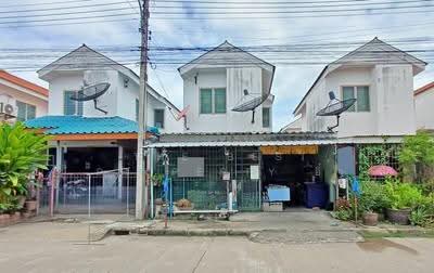 ขาย - เอื้ออาทรเจดีย์หัก ราชบุรี, ราชบุรี