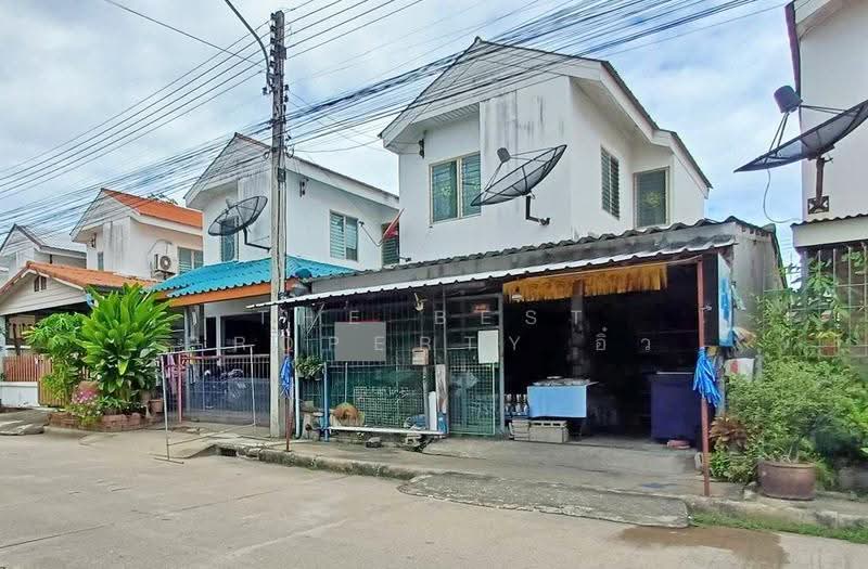 เอื้ออาทรเจดีย์หัก ราชบุรี, ratchaburi, Chedi Hak, Muang Ratchaburi, Ratchaburi, 2 Bedrooms, 150 sqm, Single Detached House For Sale, by The Best Property อิ๋ว, 500593774 - DDproperty.com