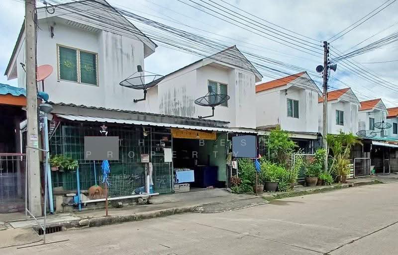 เอื้ออาทรเจดีย์หัก ราชบุรี, ratchaburi, Chedi Hak, Muang Ratchaburi, Ratchaburi, 2 Bedrooms, 150 sqm, Single Detached House For Sale, by The Best Property อิ๋ว, 500593774 - DDproperty.com