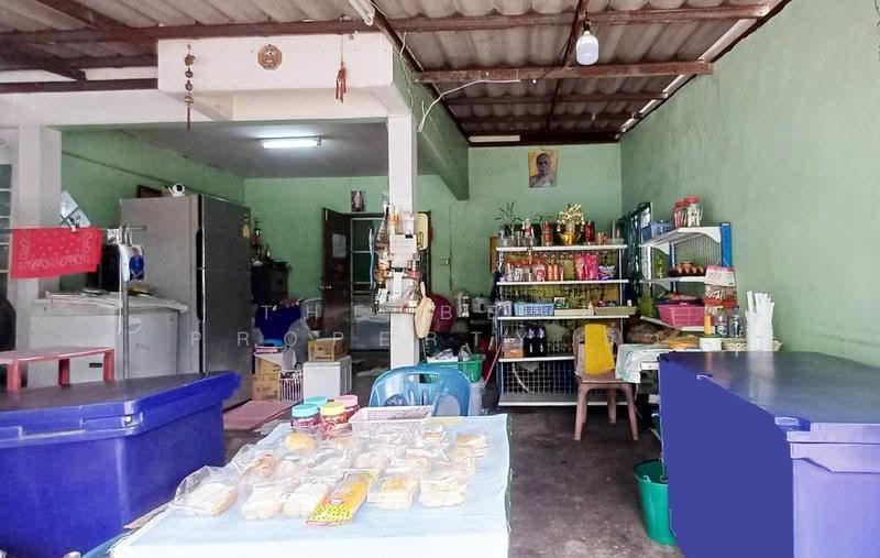 เอื้ออาทรเจดีย์หัก ราชบุรี, ratchaburi, Chedi Hak, Muang Ratchaburi, Ratchaburi, 2 Bedrooms, 150 sqm, Single Detached House For Sale, by The Best Property อิ๋ว, 500593774 - DDproperty.com