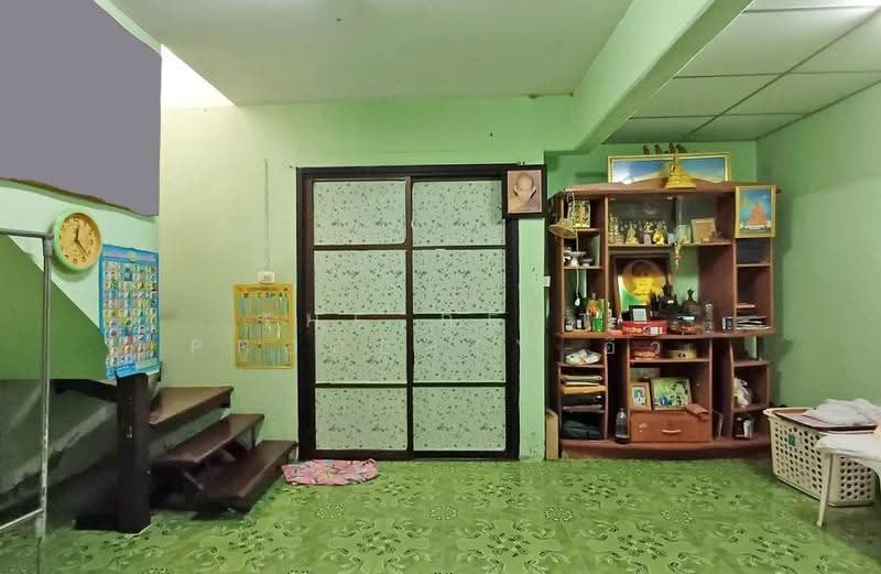 เอื้ออาทรเจดีย์หัก ราชบุรี, ratchaburi, Chedi Hak, Muang Ratchaburi, Ratchaburi, 2 Bedrooms, 150 sqm, Single Detached House For Sale, by The Best Property อิ๋ว, 500593774 - DDproperty.com