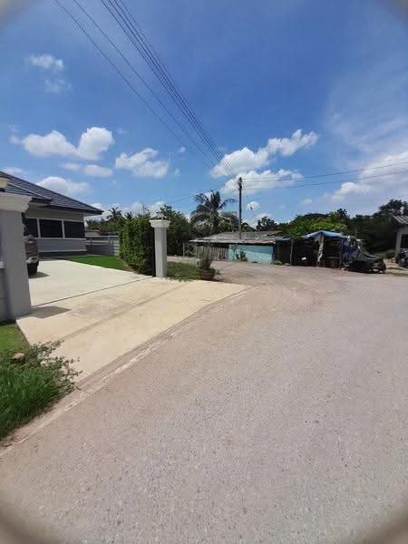 บ้านเดี่ยวหลุมดิน ราชบุรี, ratchaburi, Lum Din, Muang Ratchaburi, Ratchaburi, 2 Bedrooms, 98 sqm, Single Detached House For Sale, by The Best Property อุ๋ย, 500593777 - DDproperty.com
