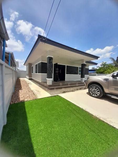 บ้านเดี่ยวหลุมดิน ราชบุรี, ราชบุรี, หลุมดิน, เมืองราชบุรี, ราชบุรี, 98 ตร.ม., บ้านเดี่ยว ขาย, โดย The Best Property อุ๋ย, 500593777 - DDproperty.com
