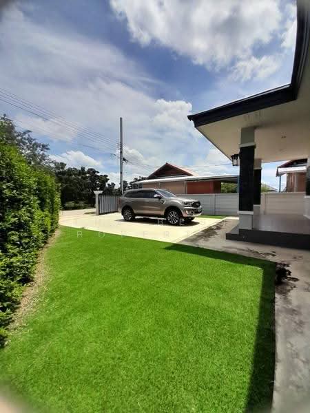 บ้านเดี่ยวหลุมดิน ราชบุรี, ratchaburi, Lum Din, Muang Ratchaburi, Ratchaburi, 2 Bedrooms, 98 sqm, Single Detached House For Sale, by The Best Property อุ๋ย, 500593777 - DDproperty.com