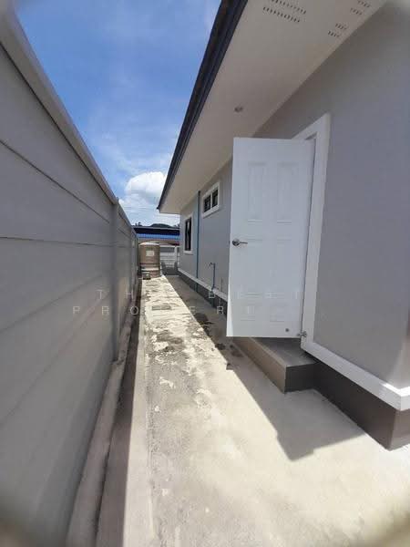 บ้านเดี่ยวหลุมดิน ราชบุรี, ratchaburi, Lum Din, Muang Ratchaburi, Ratchaburi, 2 Bedrooms, 98 sqm, Single Detached House For Sale, by The Best Property อุ๋ย, 500593777 - DDproperty.com