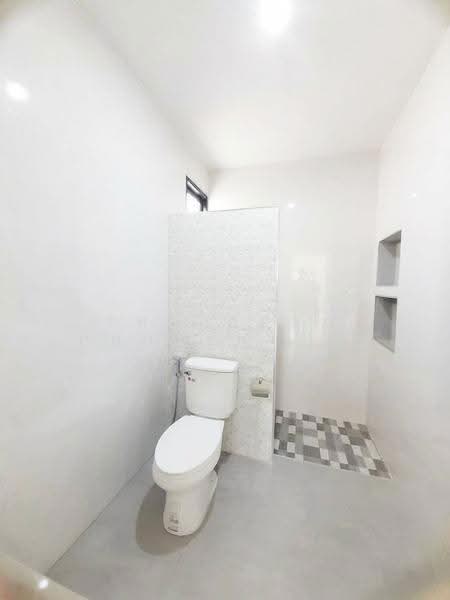 บ้านเดี่ยวหลุมดิน ราชบุรี, ratchaburi, Lum Din, Muang Ratchaburi, Ratchaburi, 2 Bedrooms, 98 sqm, Single Detached House For Sale, by The Best Property อุ๋ย, 500593777 - DDproperty.com