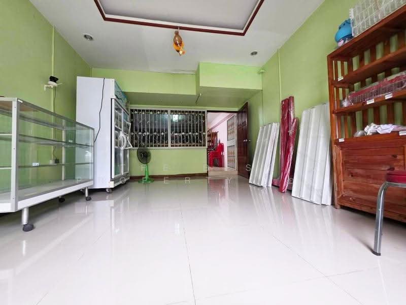 พรทิพย์ ลาดกระบัง, สมุทรปราการ, บางแก้ว, บางพลี, สมุทรปราการ, 100 ตร.ม., ทาวน์เฮ้าส์ ขาย, โดย The Best Property แอน, 500593778 - DDproperty.com