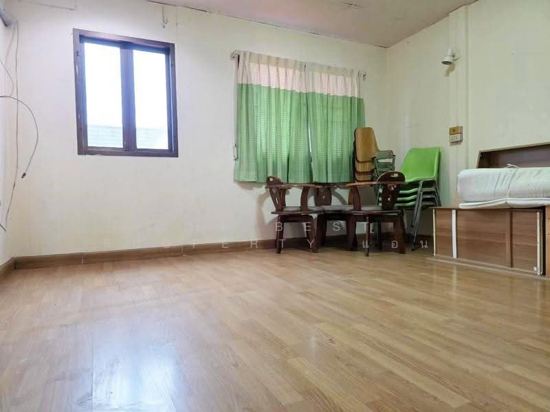 พรทิพย์ ลาดกระบัง, samut-prakan, Bang Kaeo, Bang Plee, Samut Prakan, 2 Bedrooms, 100 sqm, Townhouse For Sale, by The Best Property แอน, 500593778 - DDproperty.com