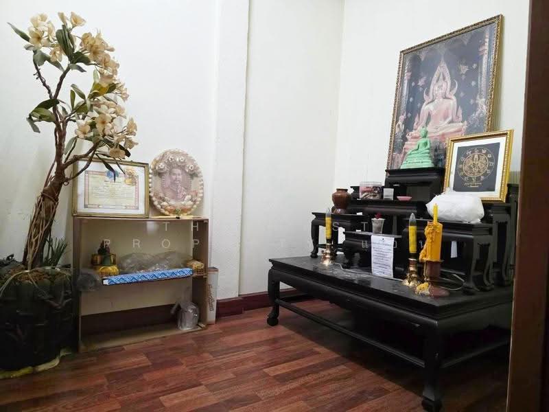 พรทิพย์ ลาดกระบัง, สมุทรปราการ, บางแก้ว, บางพลี, สมุทรปราการ, 100 ตร.ม., ทาวน์เฮ้าส์ ขาย, โดย The Best Property แอน, 500593778 - DDproperty.com