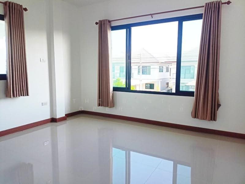 แกรนด์วิว2 นครสวรรค์, Nakhon Sawan, Wat Sai, Muang Nakhon Sawan, Nakhon Sawan, 4 Bedrooms, 150 sqm, Single Detached House For Sale, by The Best Property โอ๋, 500593779 - DDproperty.com