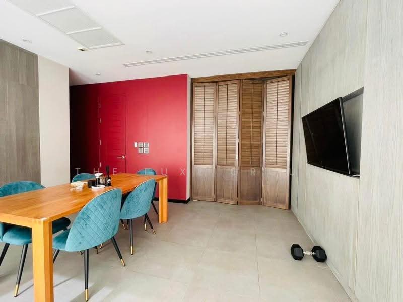Beautiful Standalone Home With Private Pool (Ekkamai 10), กรุงเทพ, คลองตัน, คลองเตย, กรุงเทพ, 400 ตร.ม., บ้านเดี่ยว ให้เช่า, โดย The Luxe Group, 500593780 - DDproperty.com