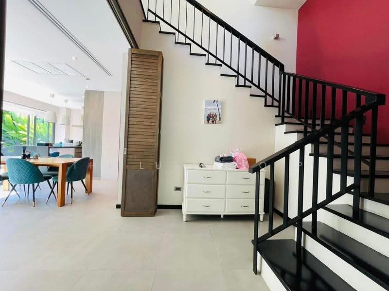 Beautiful Standalone Home With Private Pool (Ekkamai 10), กรุงเทพ, คลองตัน, คลองเตย, กรุงเทพ, 400 ตร.ม., บ้านเดี่ยว ให้เช่า, โดย The Luxe Group, 500593780 - DDproperty.com