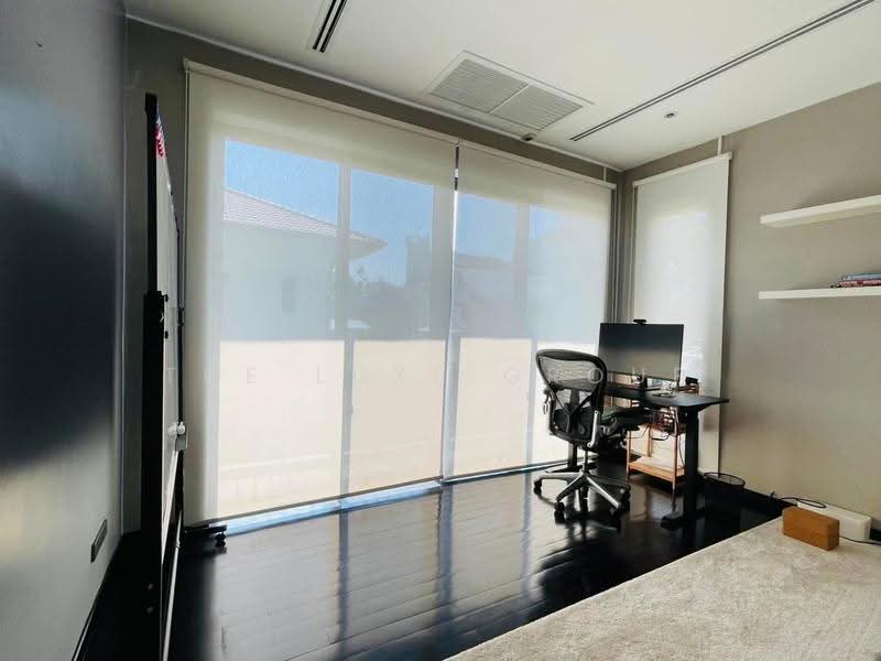 Beautiful Standalone Home With Private Pool (Ekkamai 10), bangkok, Khong Tan, Khlong Toei, Bangkok, 3 Bedrooms, 400 sqm, Single Detached House For Rent, by The Luxe Group, 500593780 - DDproperty.com