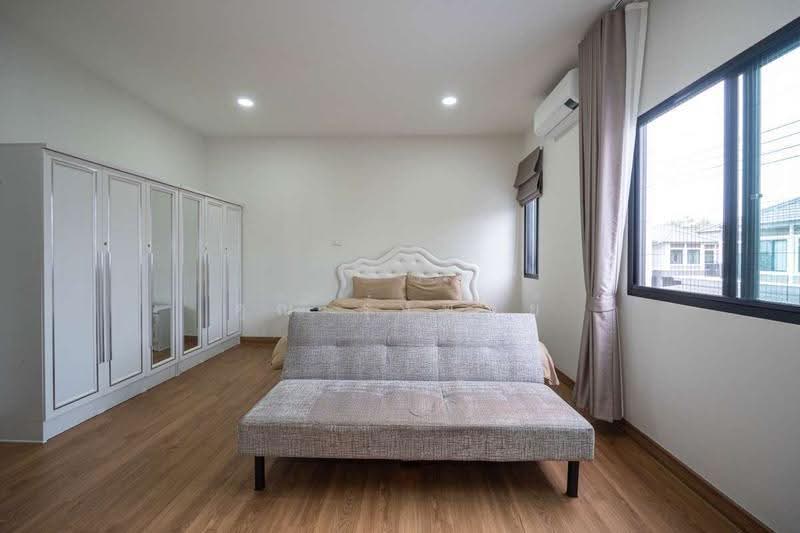 Zen by Sivalai 3 Bedroom Townhouse, chiang-mai, San Ton Pao, San Kamphaeng, Chiang Mai, 3 Bedrooms, 165 sqm, Townhouse For Sale, by คุณ รุ่งทิพย์, 500593781 - DDproperty.com