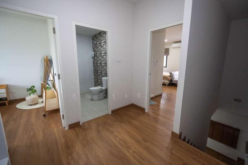 Zen by Sivalai 3 Bedroom Townhouse, chiang-mai, San Ton Pao, San Kamphaeng, Chiang Mai, 3 Bedrooms, 165 sqm, Townhouse For Sale, by คุณ รุ่งทิพย์, 500593781 - DDproperty.com