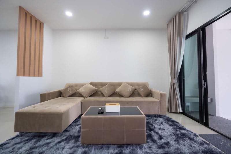 Zen by Sivalai 3 Bedroom Townhouse, chiang-mai, San Ton Pao, San Kamphaeng, Chiang Mai, 3 Bedrooms, 165 sqm, Townhouse For Sale, by คุณ รุ่งทิพย์, 500593781 - DDproperty.com